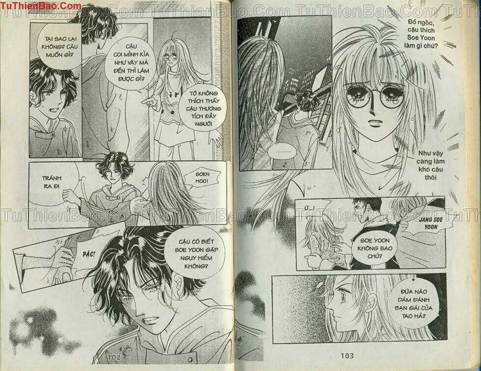 Thiên Sứ - Chapter 7 - Trang 51