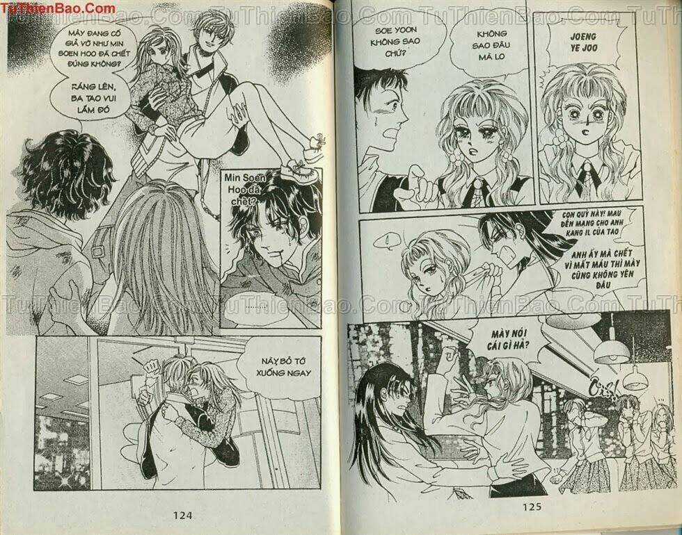 Thiên Sứ - Chapter 7 - Trang 60