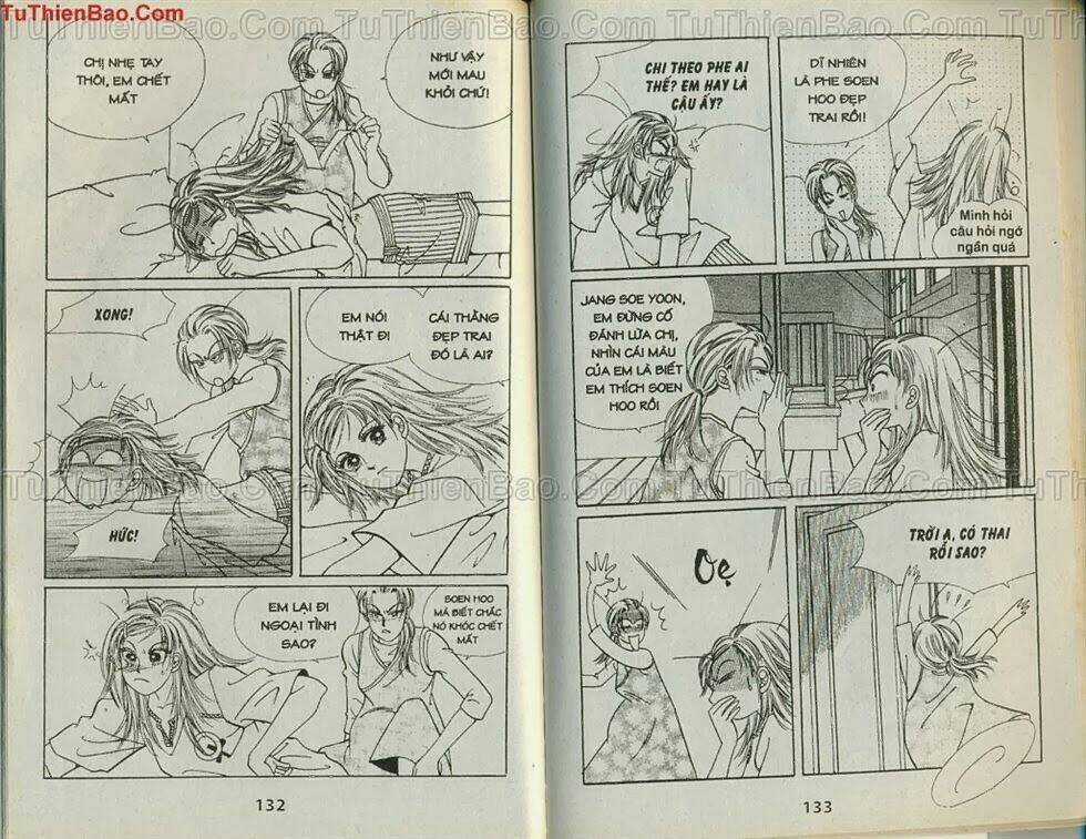 Thiên Sứ - Chapter 7 - Trang 64