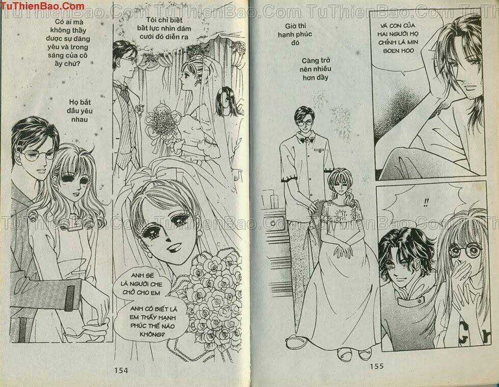 Thiên Sứ - Chapter 7 - Trang 75