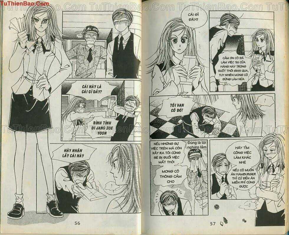 Thiên Sứ - Chapter 8 - Trang 29