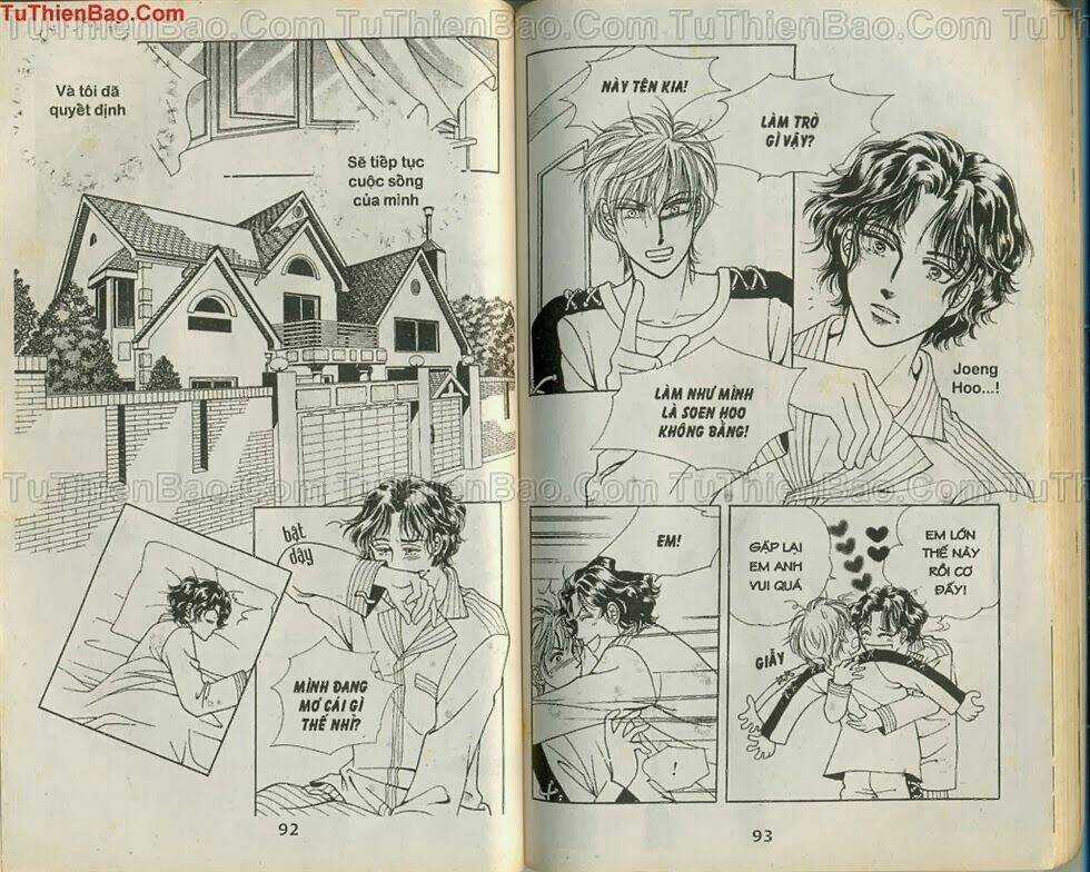 Thiên Sứ - Chapter 8 - Trang 47