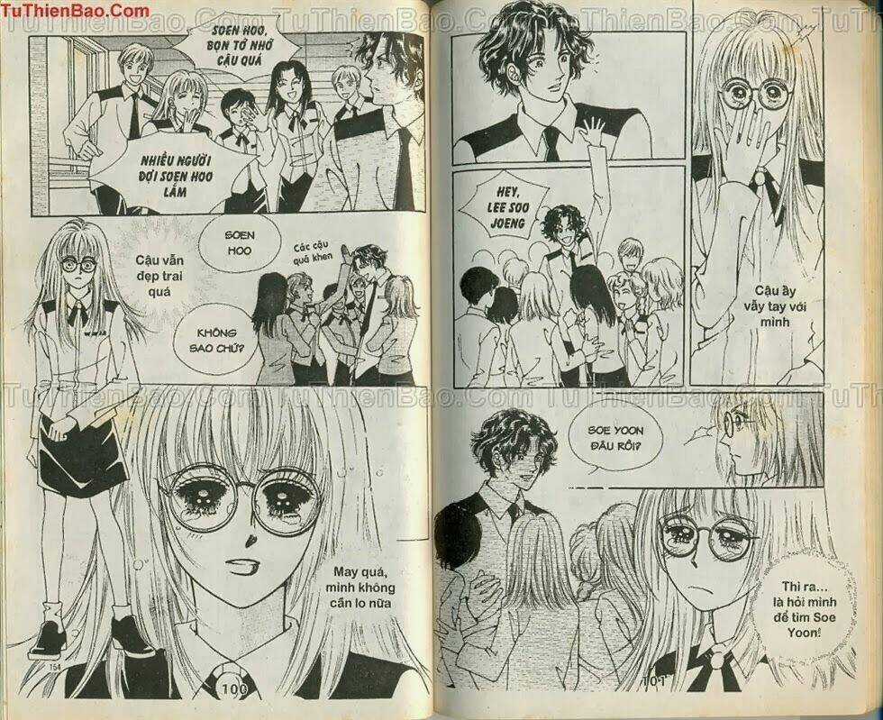 Thiên Sứ - Chapter 8 - Trang 51