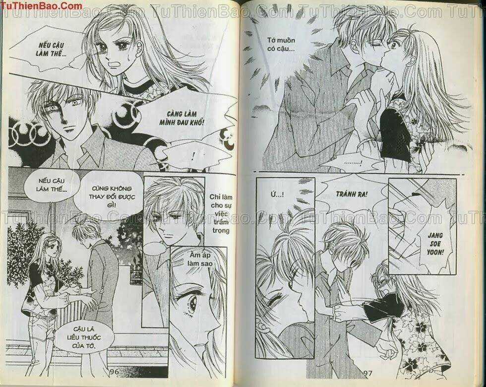Thiên Sứ - Chapter 9 - Trang 49