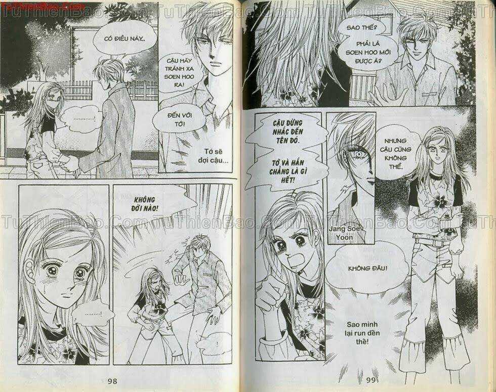 Thiên Sứ - Chapter 9 - Trang 50