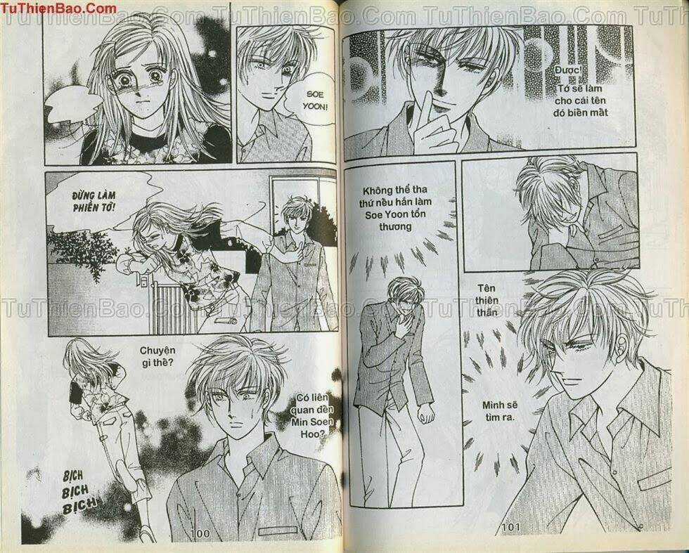 Thiên Sứ - Chapter 9 - Trang 51