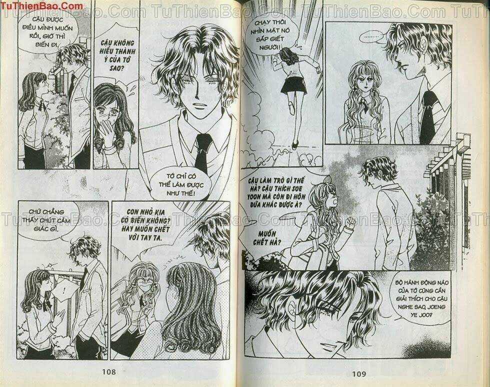 Thiên Sứ - Chapter 9 - Trang 55