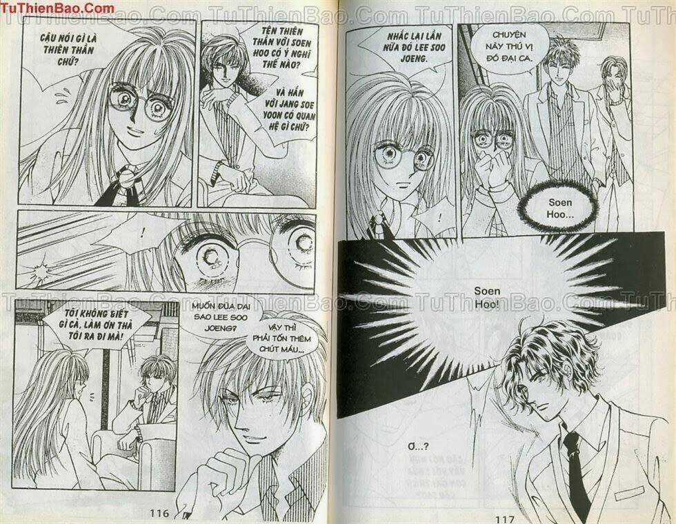 Thiên Sứ - Chapter 9 - Trang 59