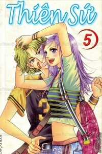 Đọc truyện Thiên Sứ
