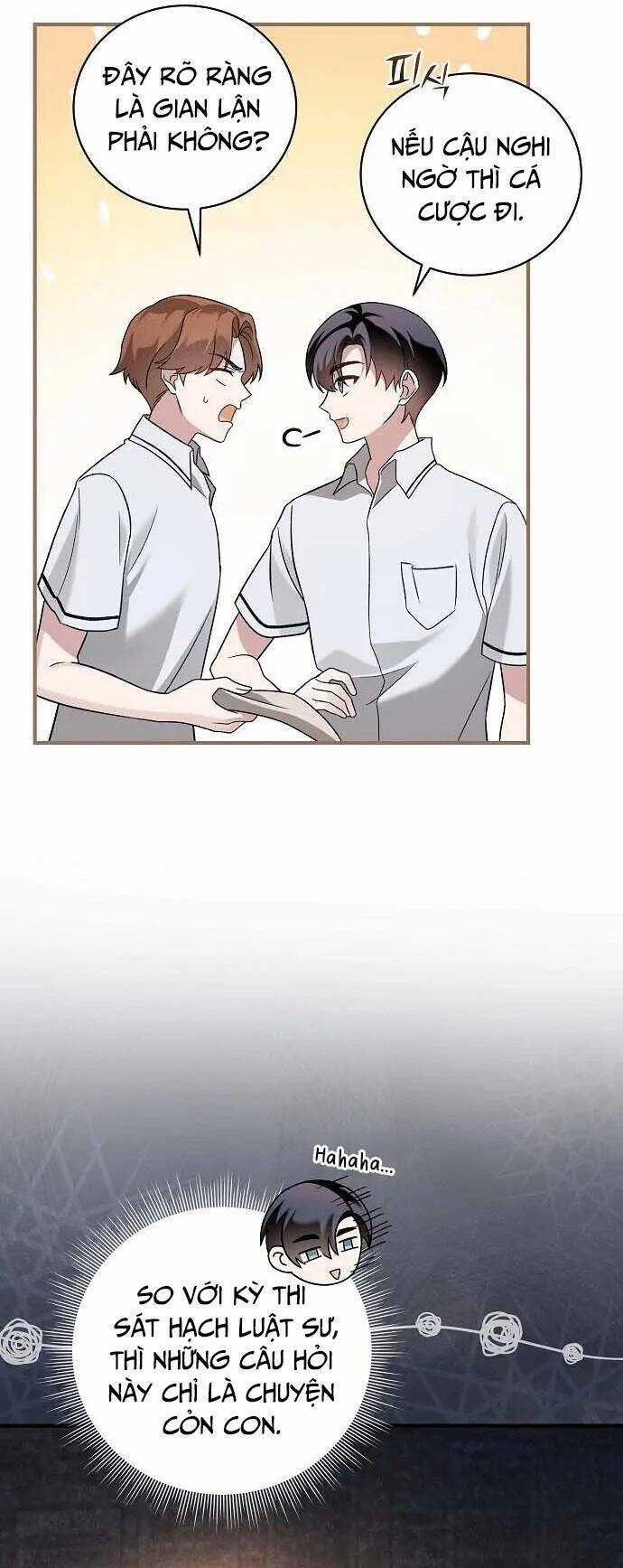 Thiên Tài Âm Nhạc - Chapter 2 - Trang 35