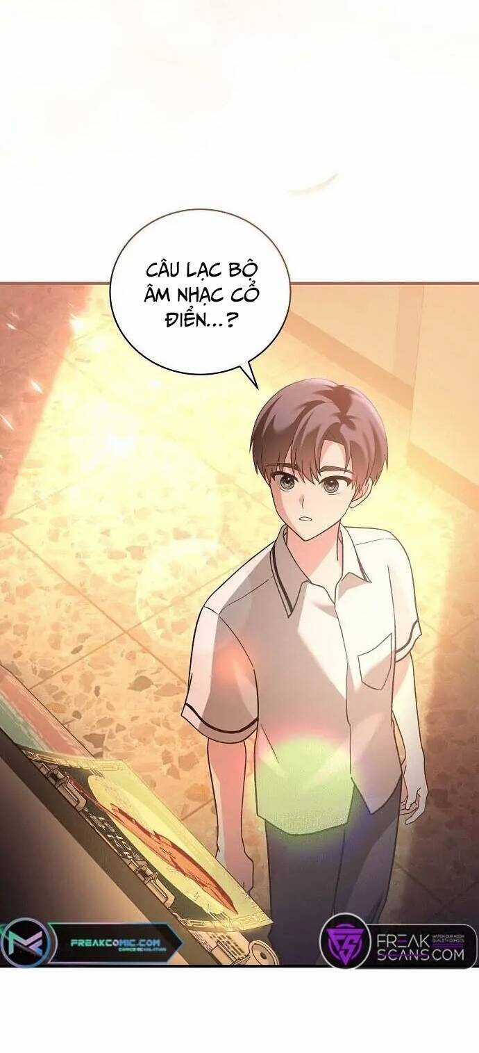 Thiên Tài Âm Nhạc - Chapter 2 - Trang 66