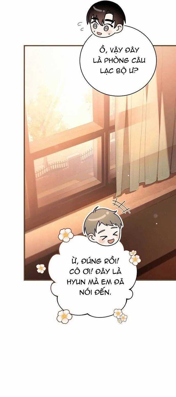 Thiên Tài Âm Nhạc - Chapter 3 - Trang 4