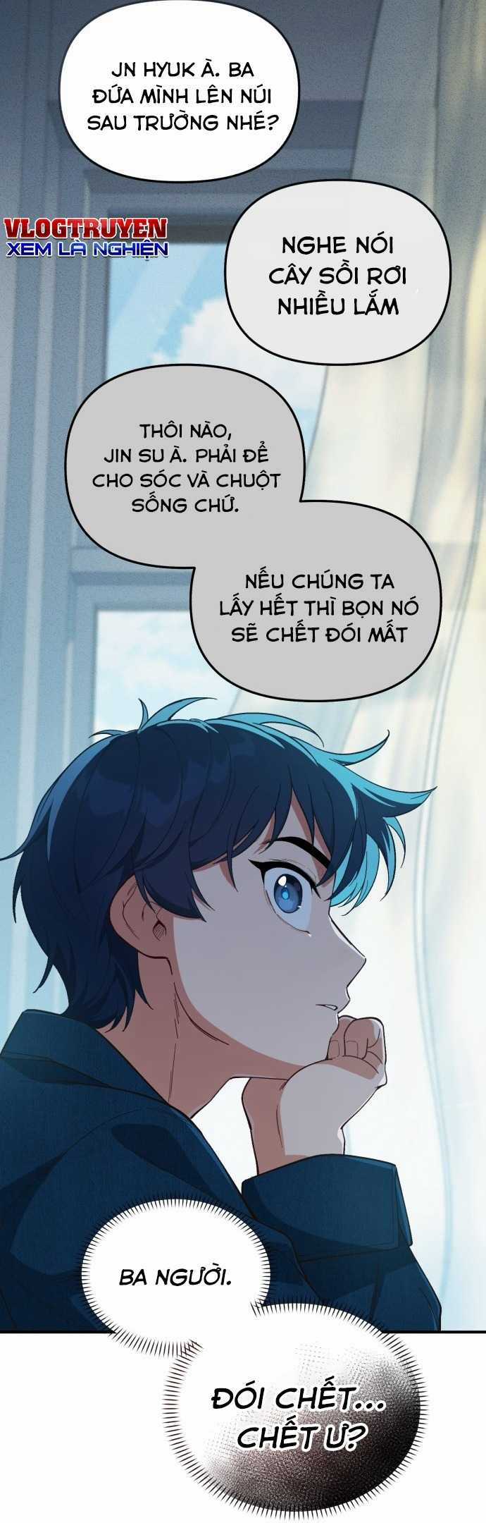 Thiên Tài Bình Dị - Chapter 1 - Trang 209
