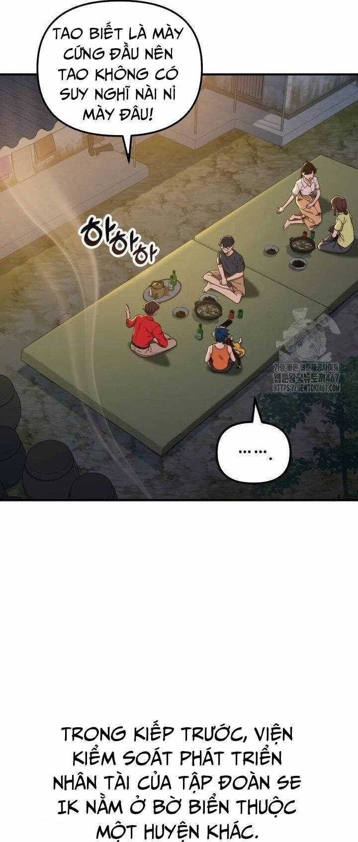 Thiên Tài Bình Dị - Chapter 10 - Trang 12