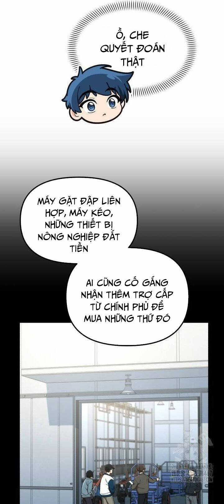 Thiên Tài Bình Dị - Chapter 10 - Trang 15