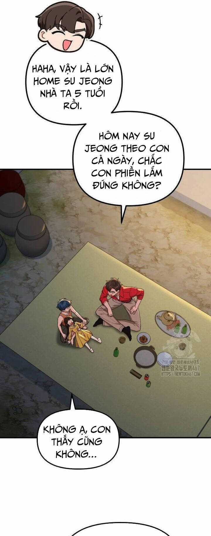 Thiên Tài Bình Dị - Chapter 10 - Trang 21