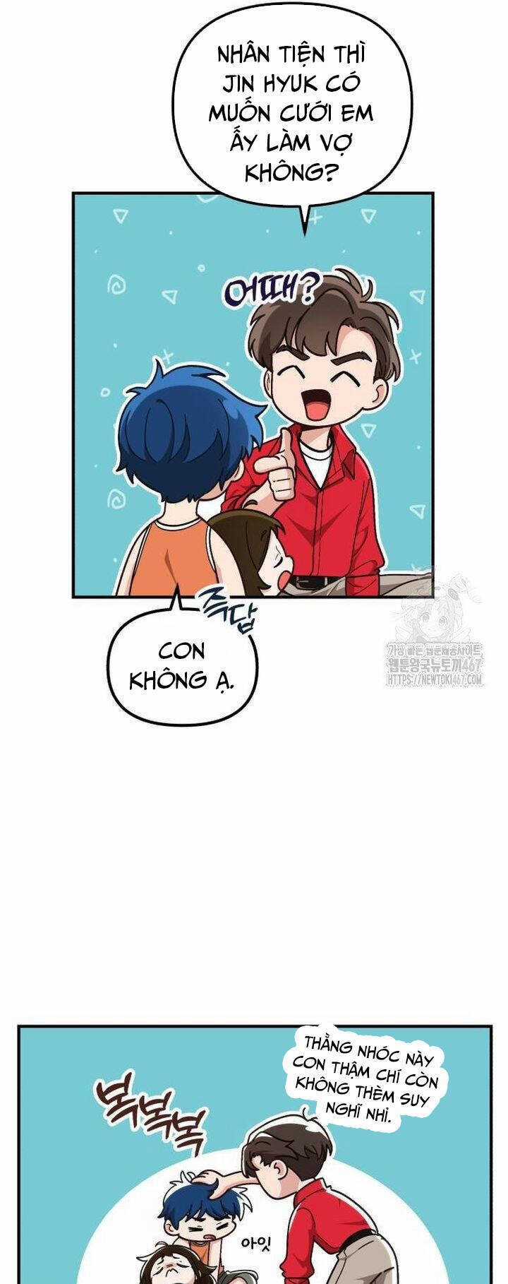 Thiên Tài Bình Dị - Chapter 10 - Trang 22