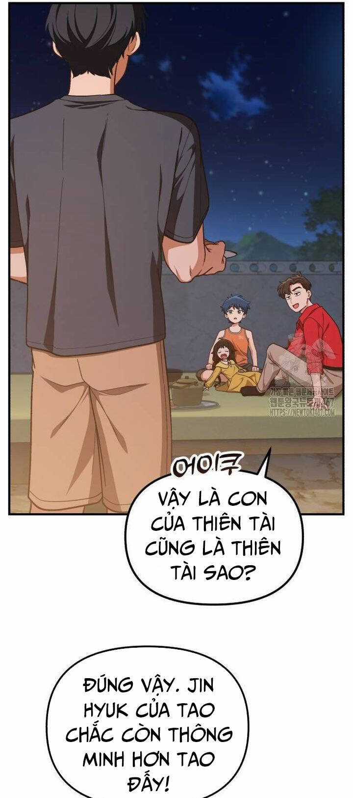 Thiên Tài Bình Dị - Chapter 10 - Trang 24