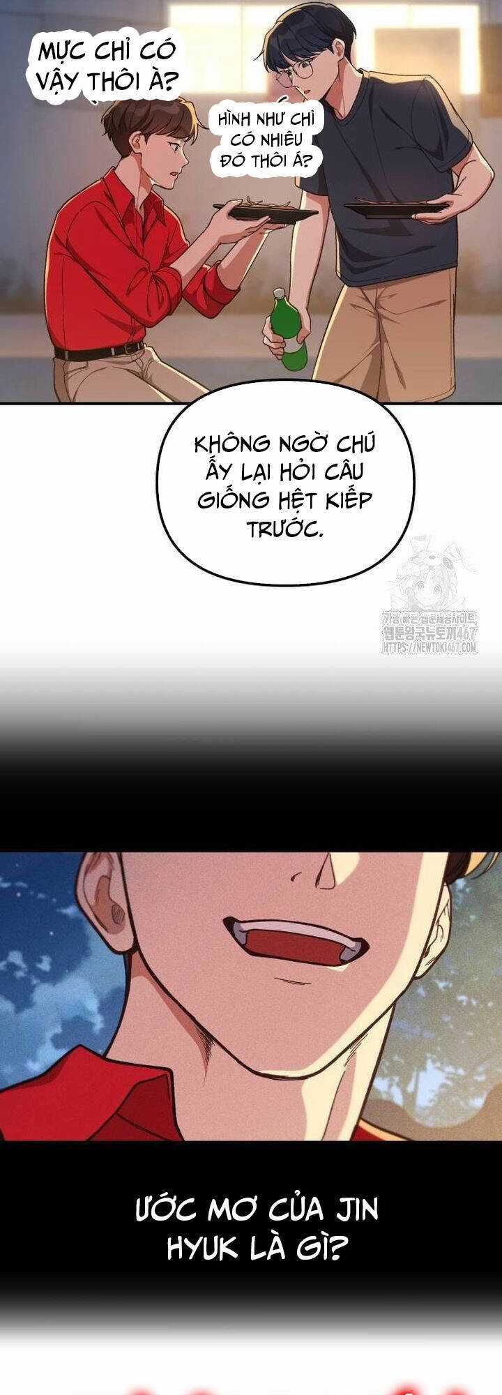 Thiên Tài Bình Dị - Chapter 10 - Trang 25