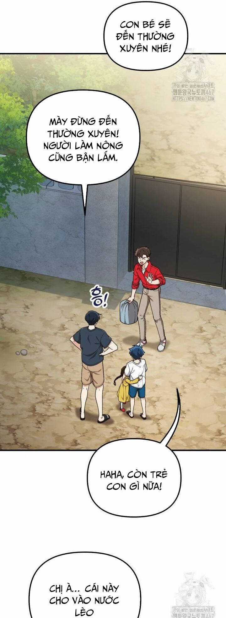 Thiên Tài Bình Dị - Chapter 10 - Trang 32