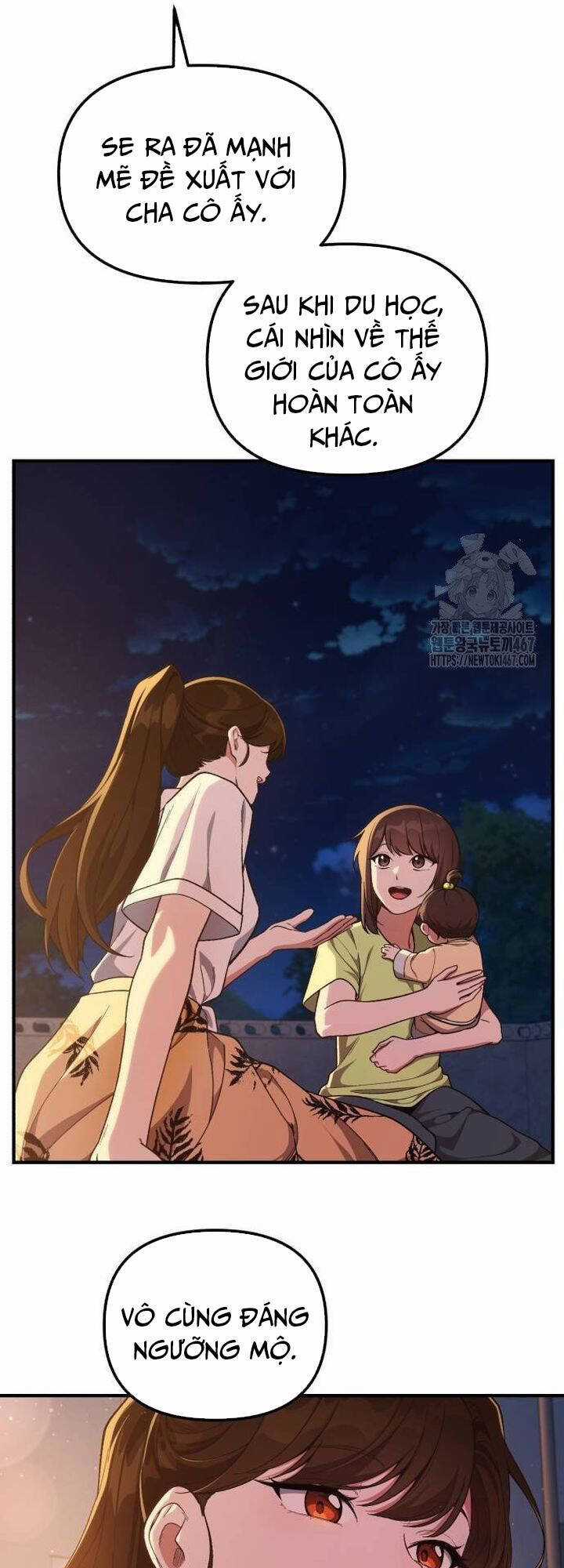 Thiên Tài Bình Dị - Chapter 10 - Trang 8