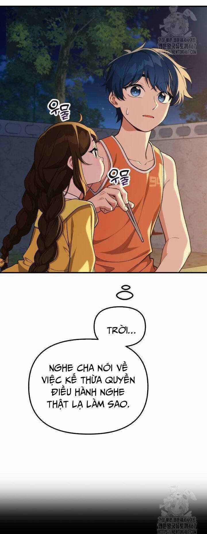 Thiên Tài Bình Dị - Chapter 10 - Trang 9