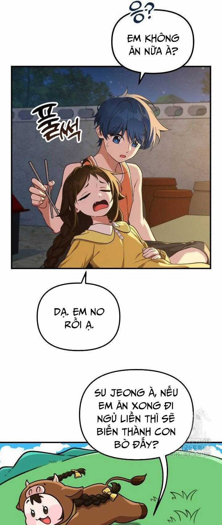 Thiên Tài Bình Dị - Chapter 10 - Trang 10