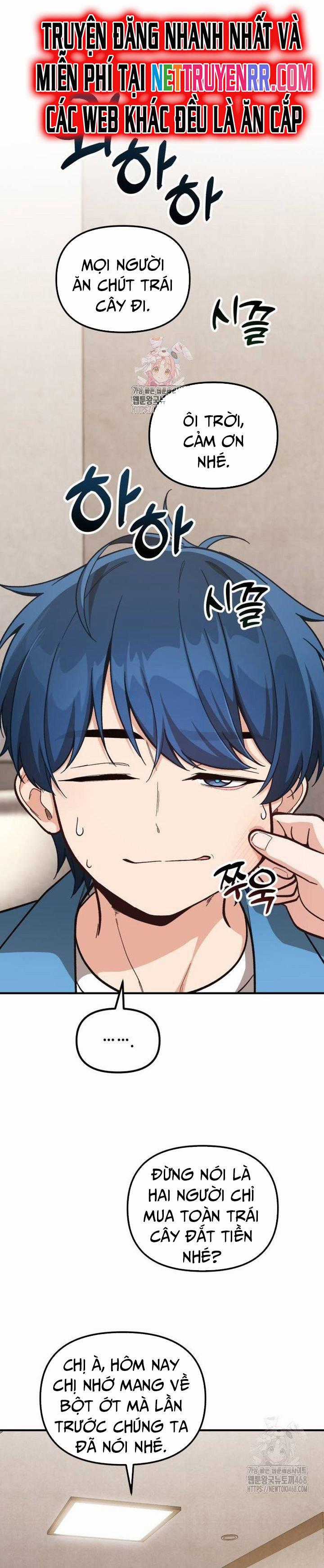 Thiên Tài Bình Dị - Chapter 11 - Trang 2