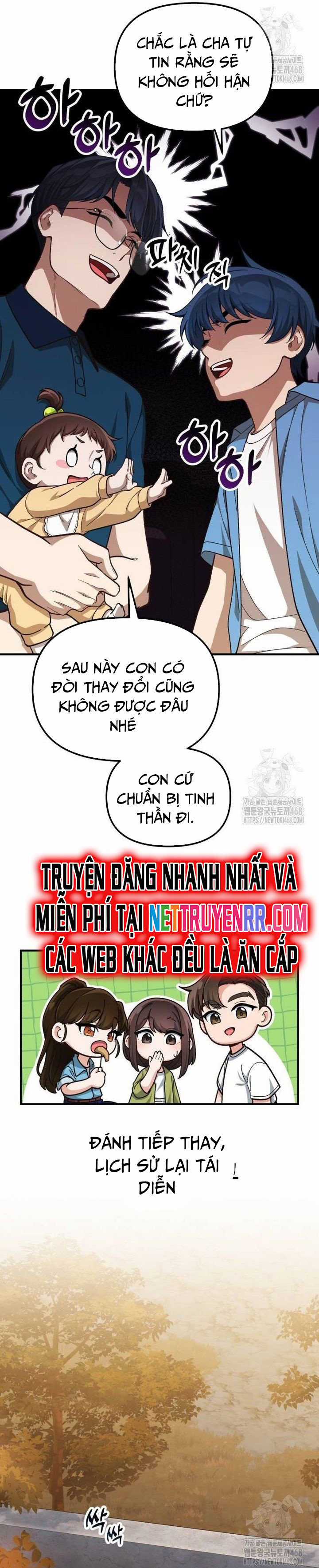 Thiên Tài Bình Dị - Chapter 11 - Trang 11