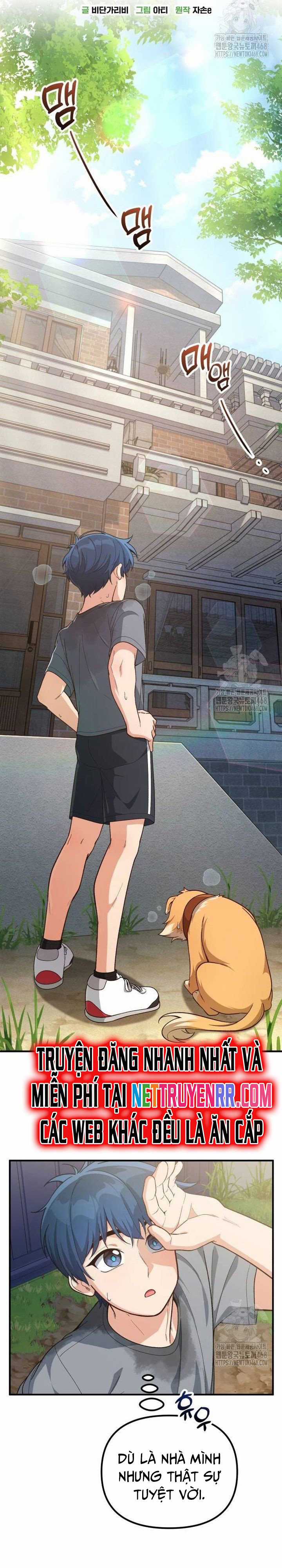 Thiên Tài Bình Dị - Chapter 11 - Trang 14