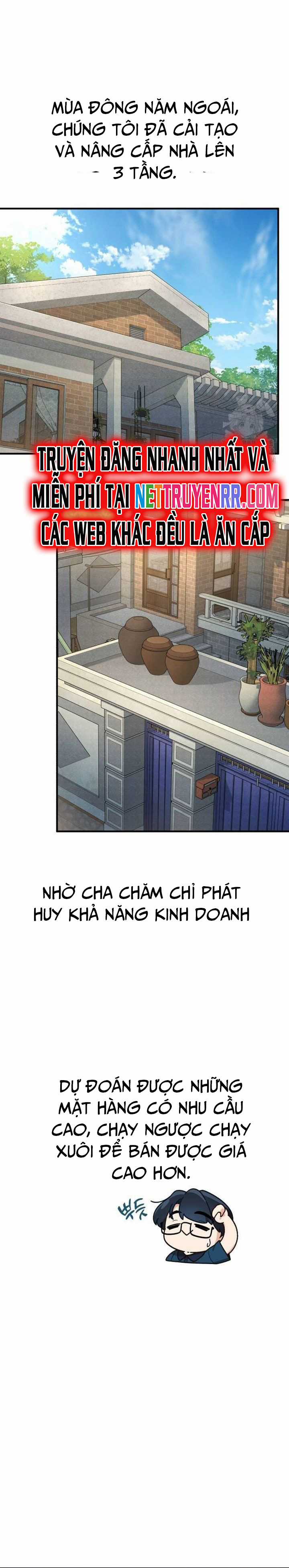 Thiên Tài Bình Dị - Chapter 11 - Trang 15