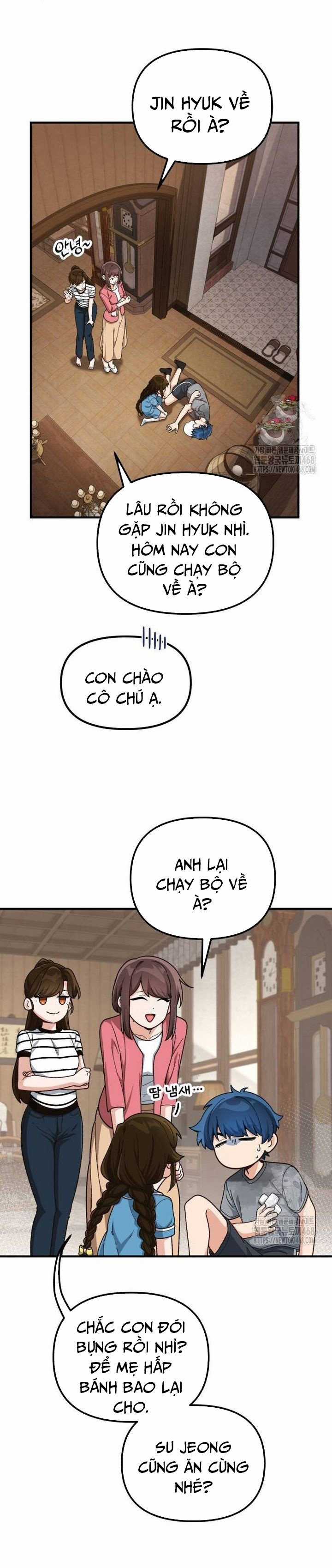 Thiên Tài Bình Dị - Chapter 11 - Trang 18