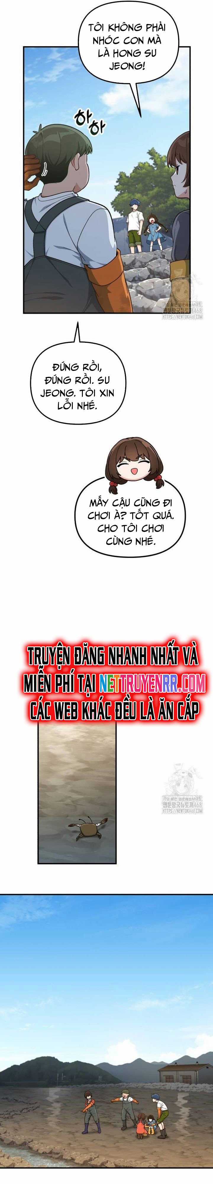 Thiên Tài Bình Dị - Chapter 11 - Trang 22