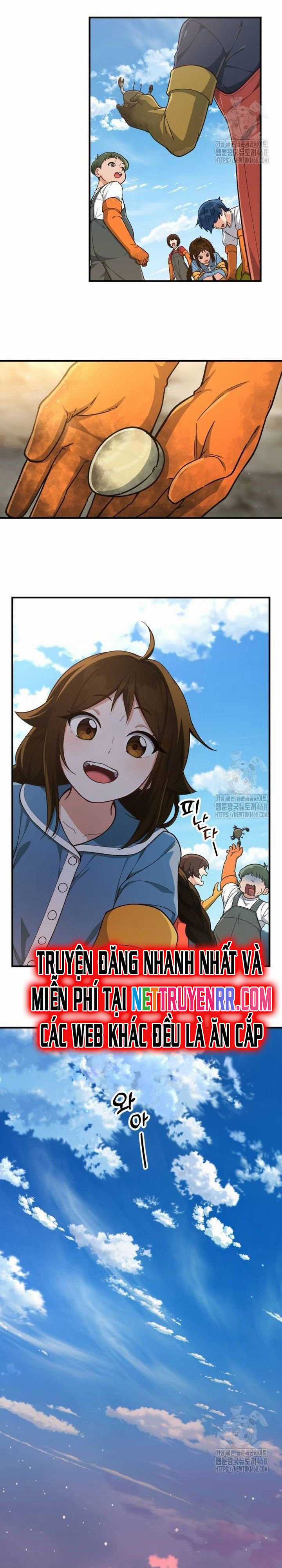 Thiên Tài Bình Dị - Chapter 11 - Trang 23