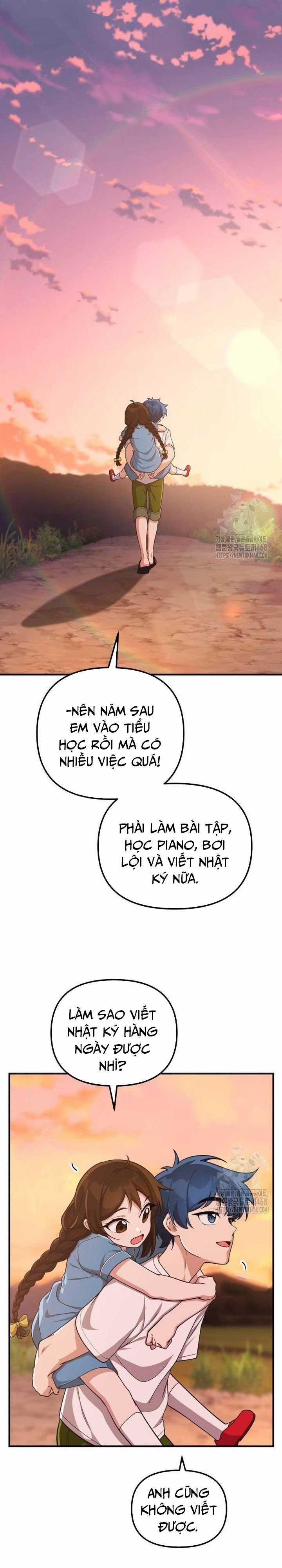 Thiên Tài Bình Dị - Chapter 11 - Trang 24