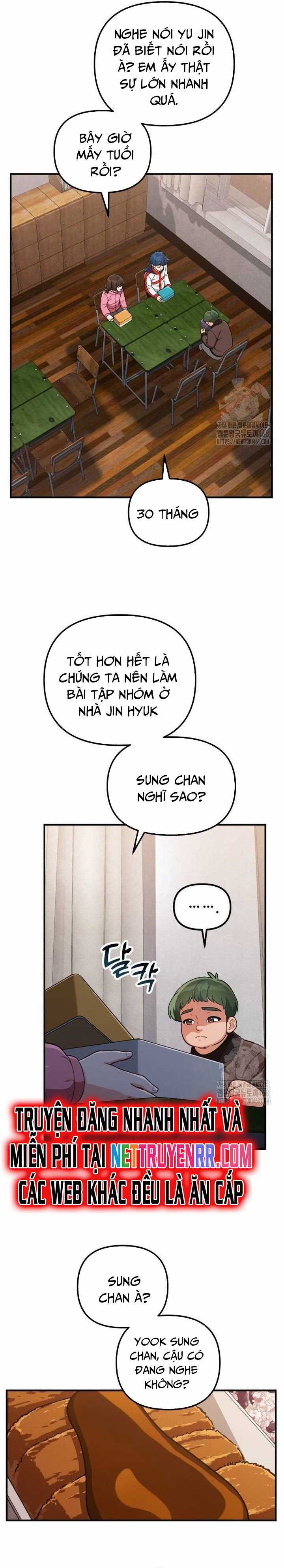 Thiên Tài Bình Dị - Chapter 11 - Trang 30