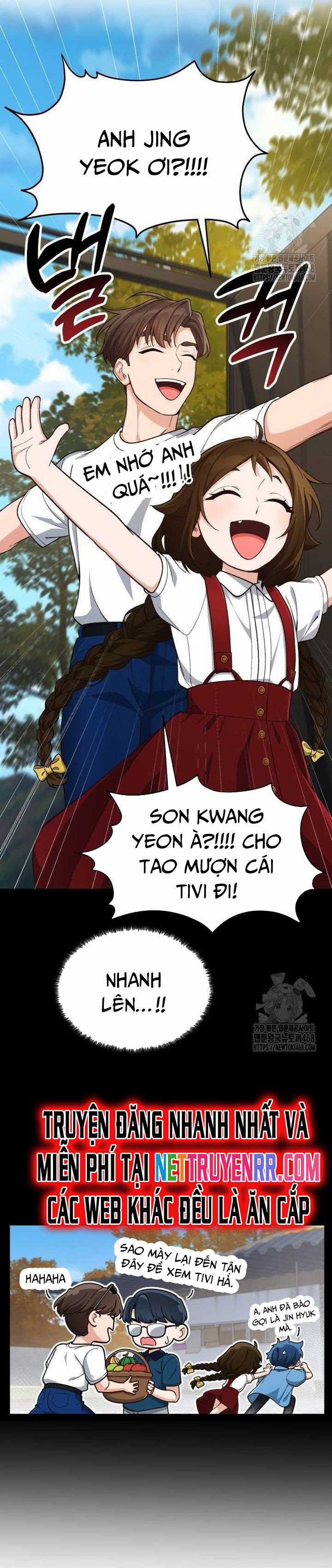 Thiên Tài Bình Dị - Chapter 11 - Trang 4