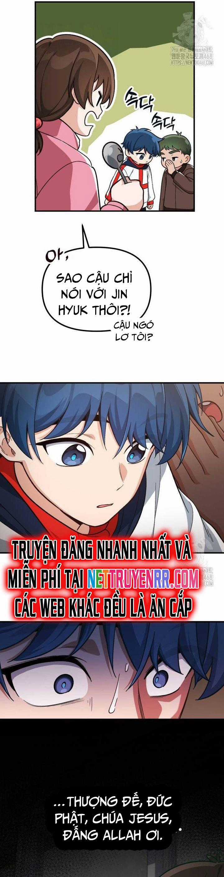 Thiên Tài Bình Dị - Chapter 11 - Trang 32