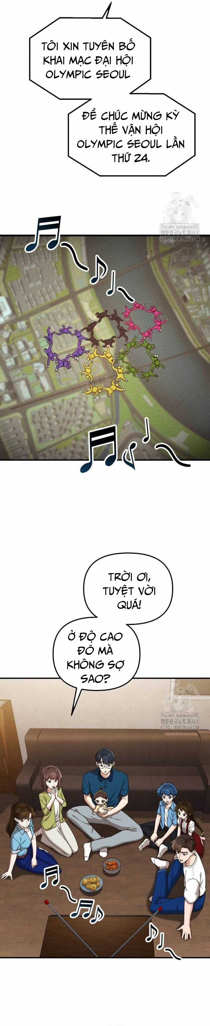 Thiên Tài Bình Dị - Chapter 11 - Trang 8