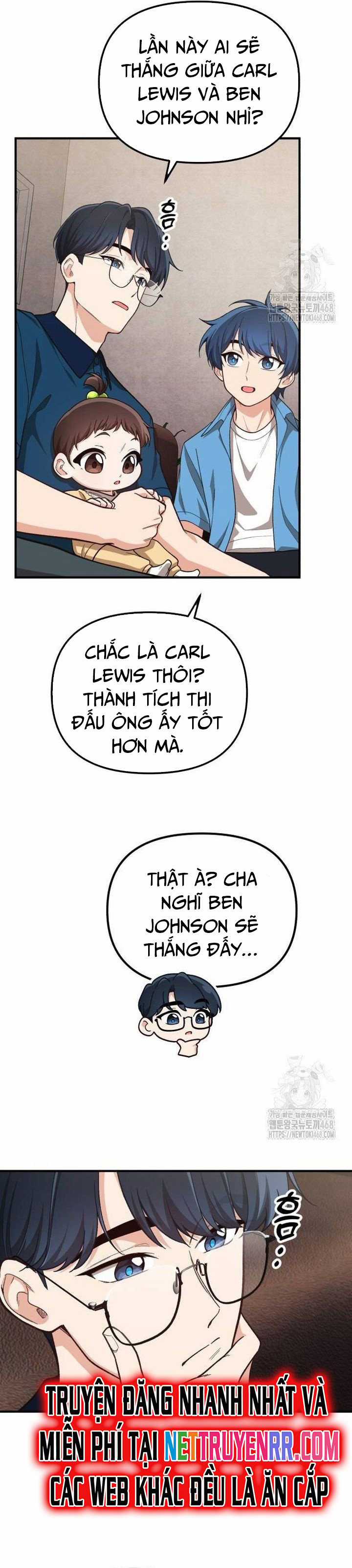 Thiên Tài Bình Dị - Chapter 11 - Trang 9