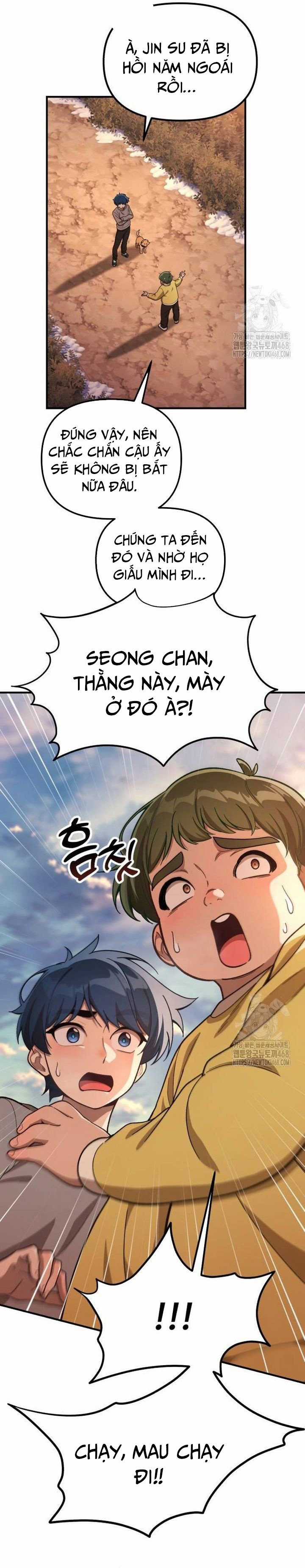 Thiên Tài Bình Dị - Chapter 12 - Trang 12