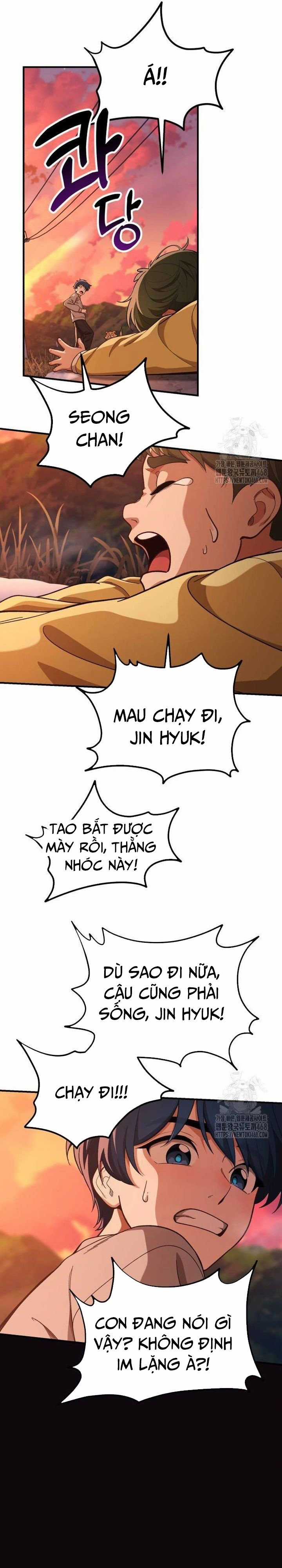 Thiên Tài Bình Dị - Chapter 12 - Trang 15