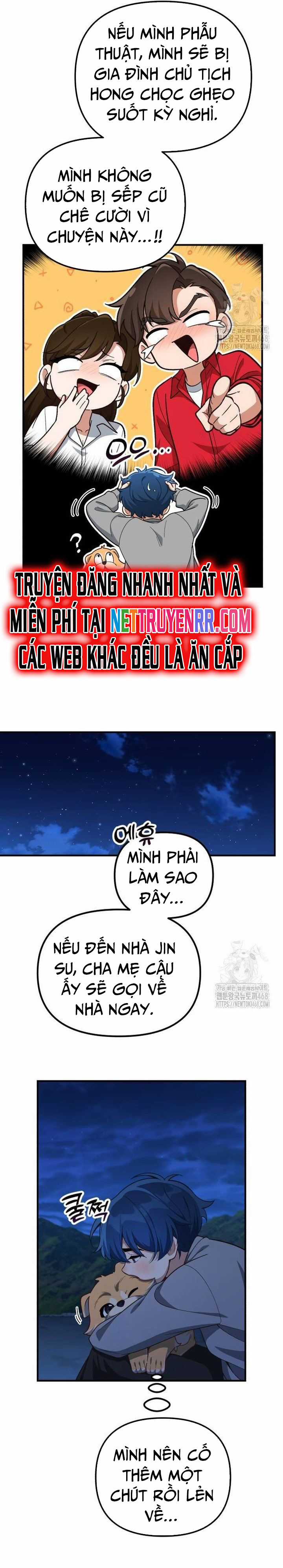 Thiên Tài Bình Dị - Chapter 12 - Trang 19