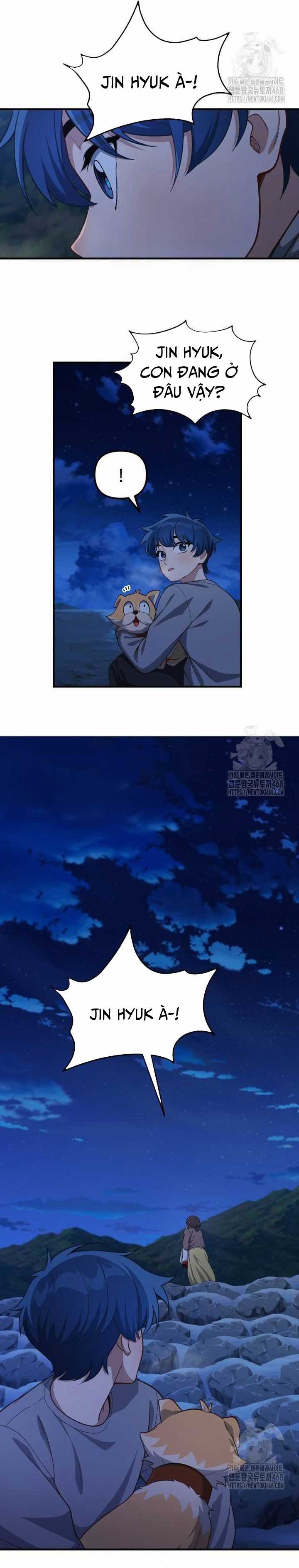 Thiên Tài Bình Dị - Chapter 12 - Trang 20