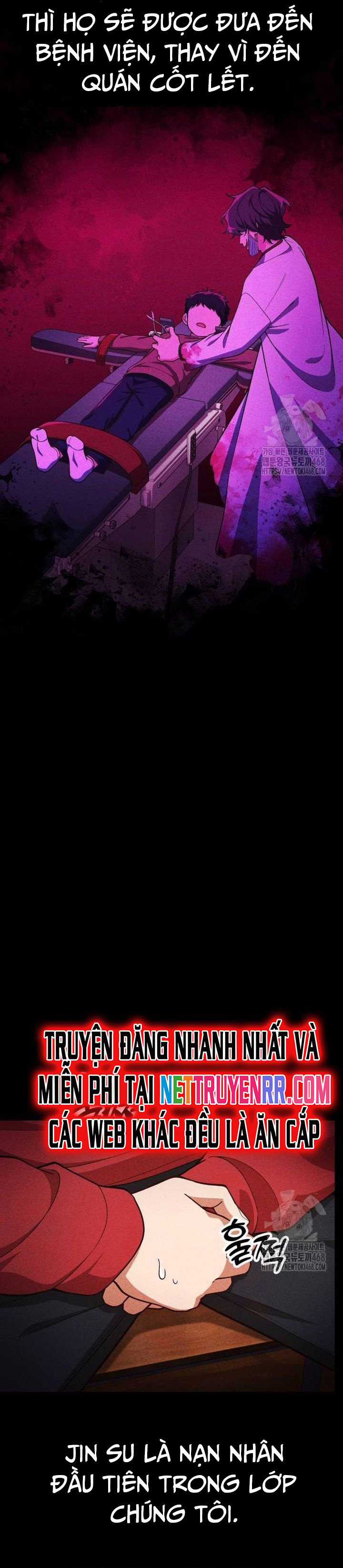 Thiên Tài Bình Dị - Chapter 12 - Trang 3