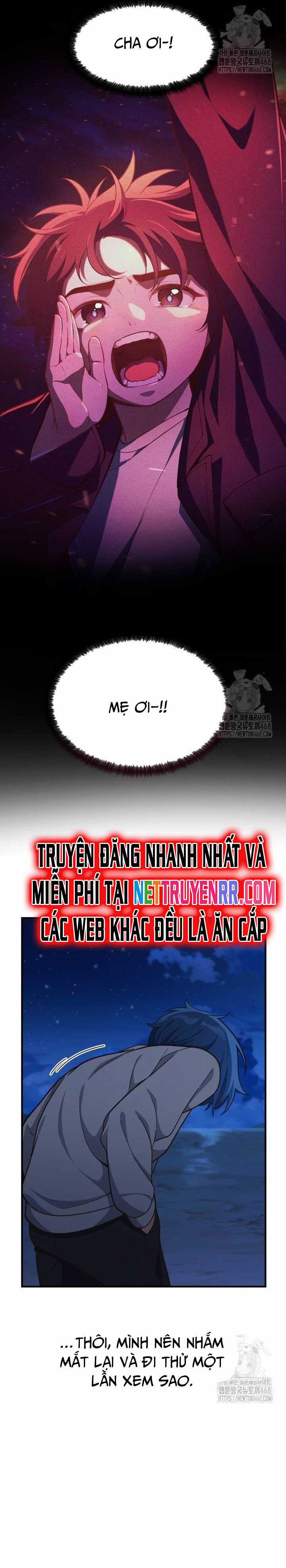 Thiên Tài Bình Dị - Chapter 12 - Trang 22