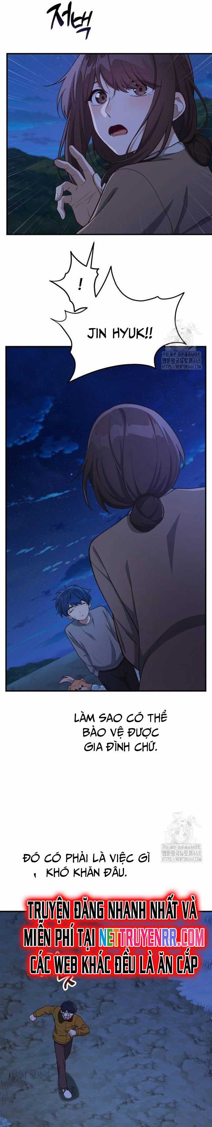 Thiên Tài Bình Dị - Chapter 12 - Trang 23