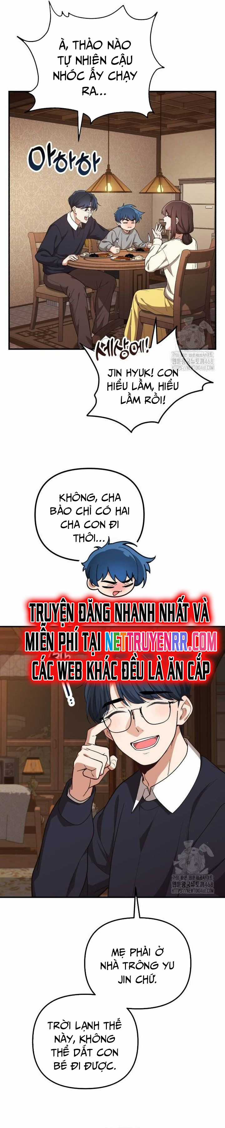 Thiên Tài Bình Dị - Chapter 12 - Trang 26