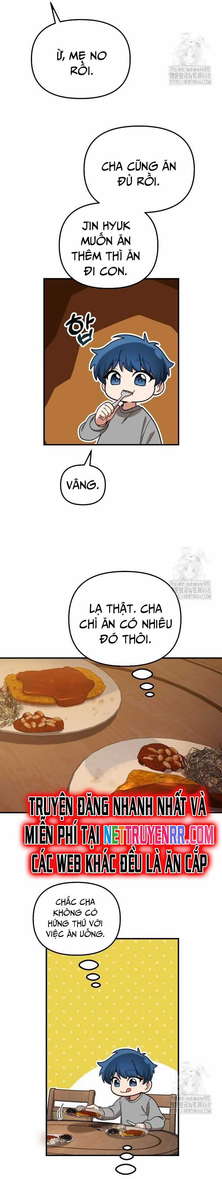 Thiên Tài Bình Dị - Chapter 12 - Trang 28