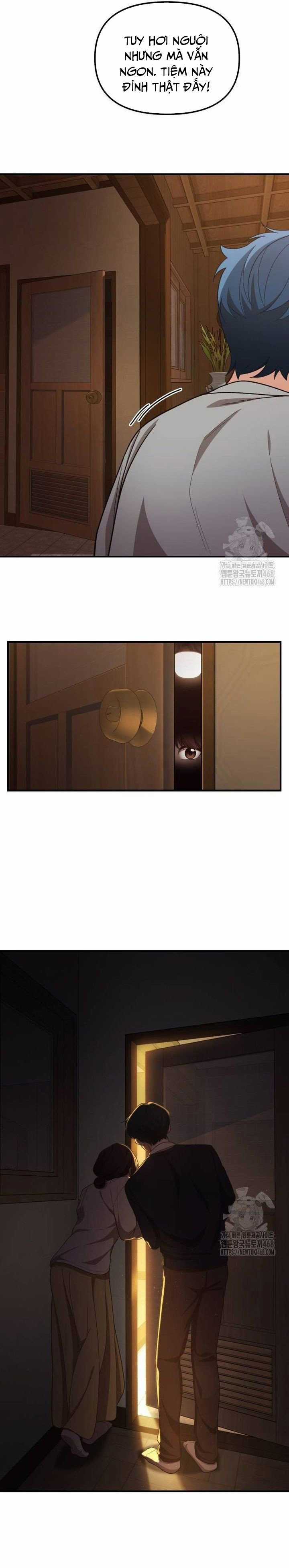 Thiên Tài Bình Dị - Chapter 12 - Trang 29